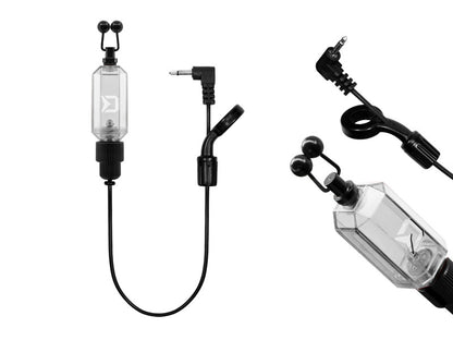 Bissanzeiger Delphin CUBIX Light