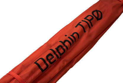 Delphin TIPO Futterspitzen-Set / 20 Stück