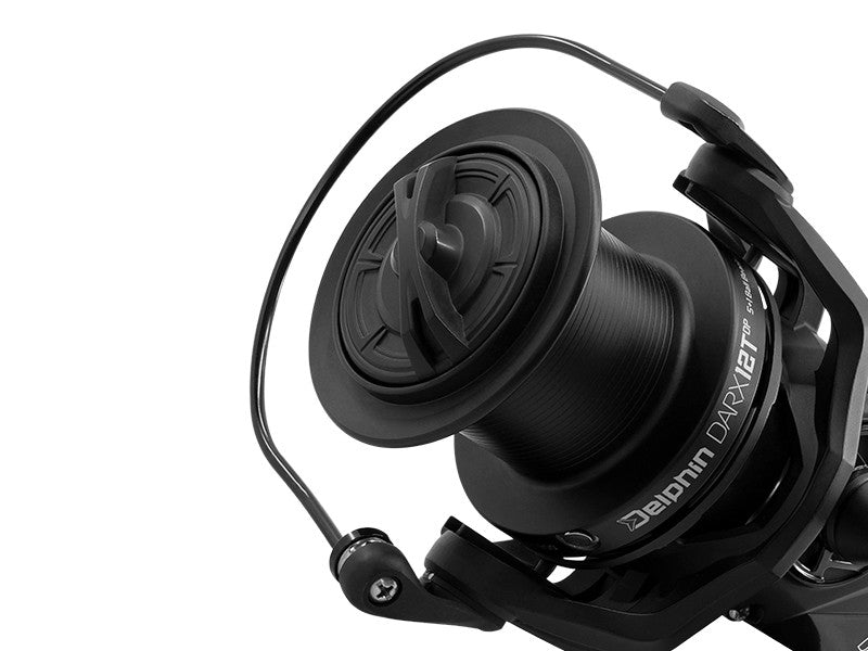Delphin BLACX