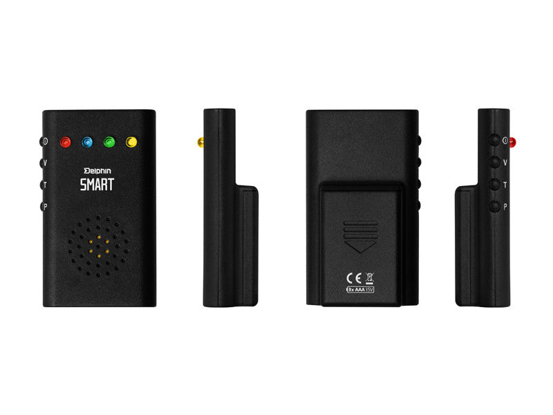 SET Delphin SMART