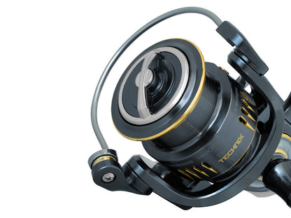 Delphin TECHNIX