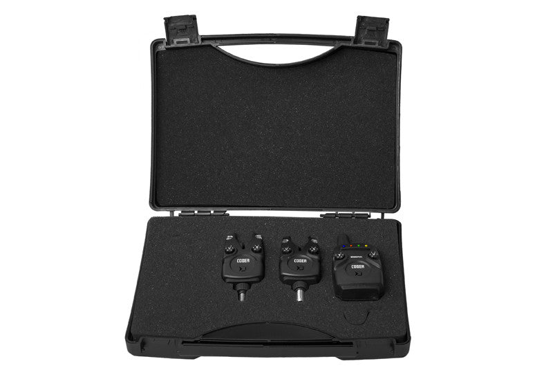 Set Delphin Delphin CODER