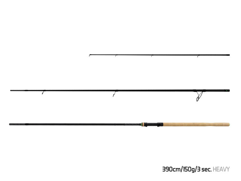 Delphin REAXE Heavy Feeder