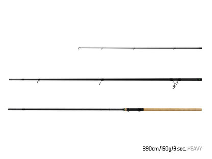 Delphin REAXE Heavy Feeder