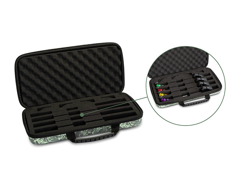 Bissindikatoren-Gehäuse Delphin IndIQ SPACE C2G