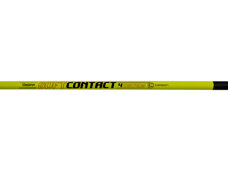 Delphin SoftContact Stipp