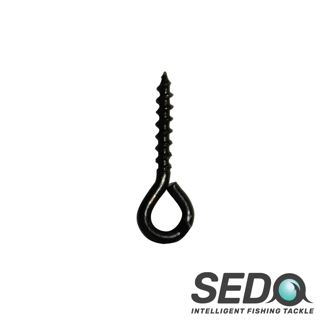 Fast Bait Screw