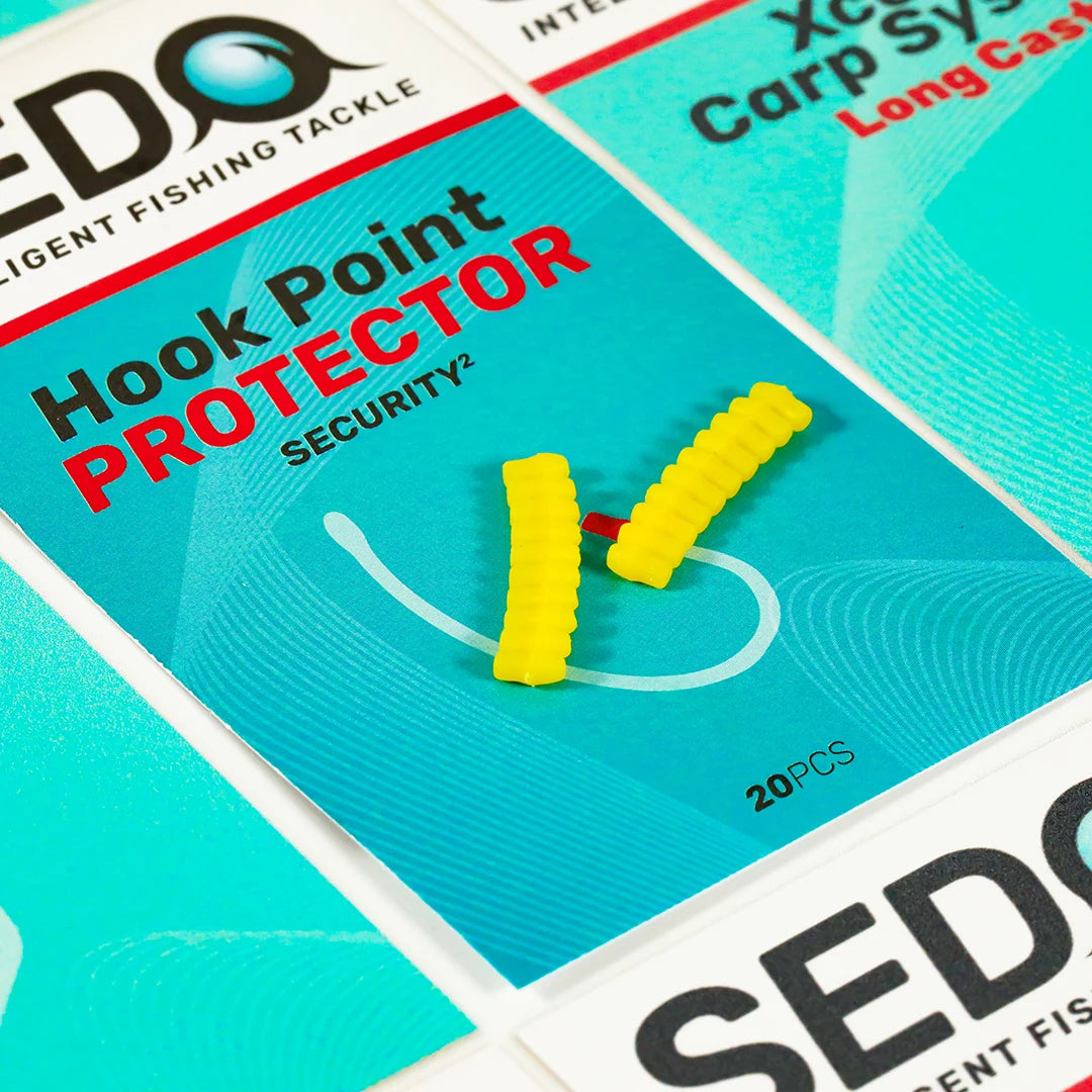 Hook Point Protector