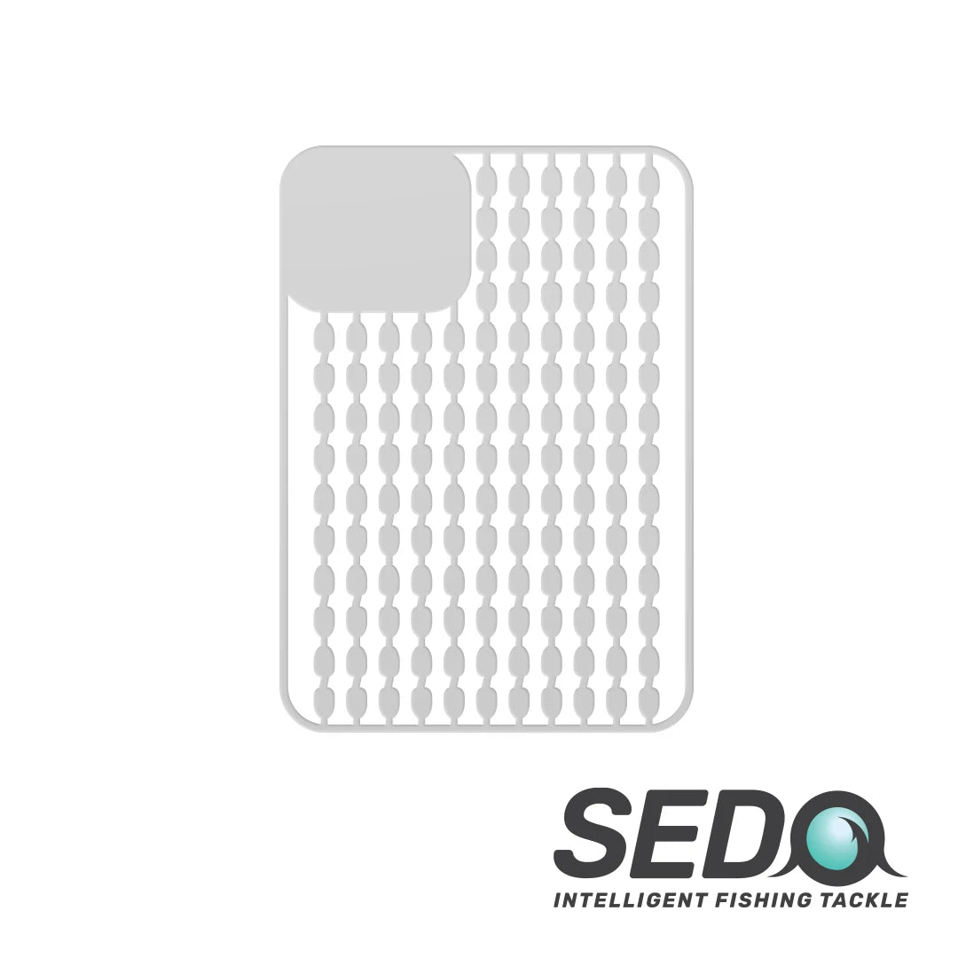 Pellet Stopper – Invisible