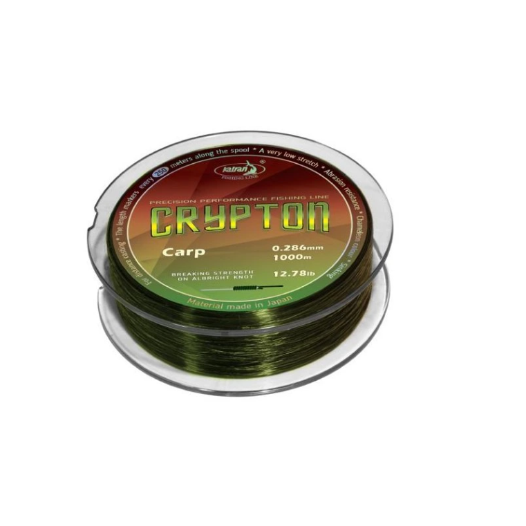 KATRAN CRYPTON CARP Angelschnur