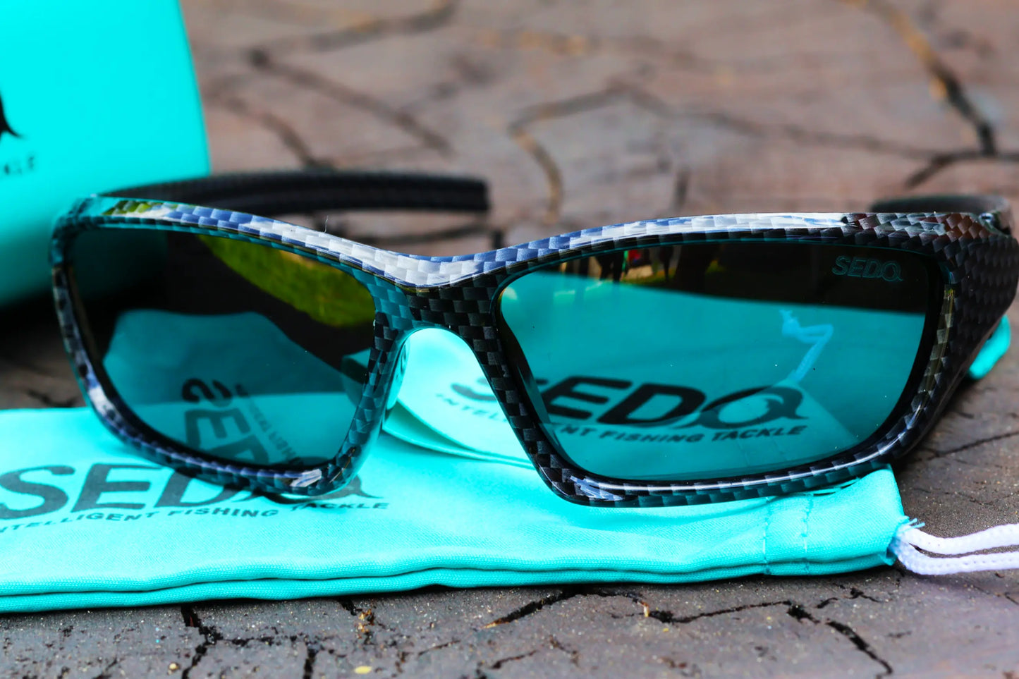 Carbon Eclipse Polarisierte Sonnenbrille